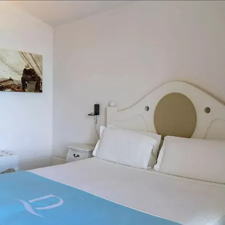 Aparthotel Domina Zagarella Sicily *