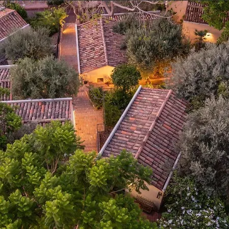 Domina Zagarella Sicily Aparthotel Santa Flavia