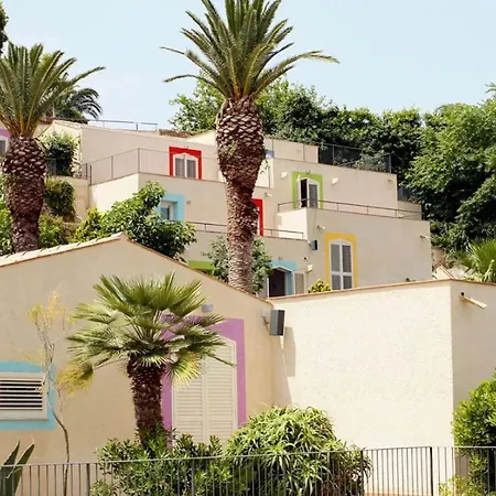 Aparthotel Domina Zagarella Sicily